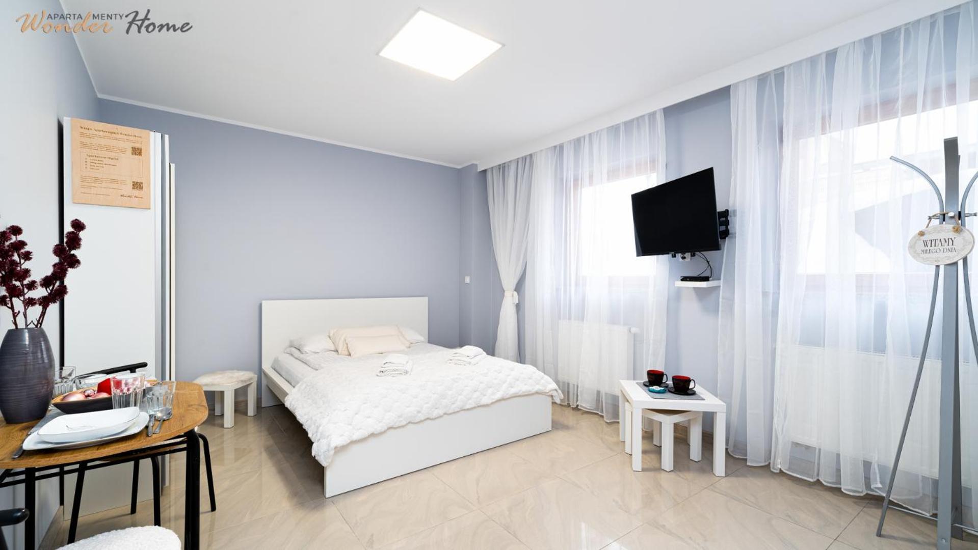 Wonder Home - Apartamenty W Przyziemiu - Cicha Okolica Карпач Экстерьер фото